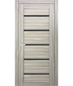 RE1 Дуб скальный, с черным стеклом